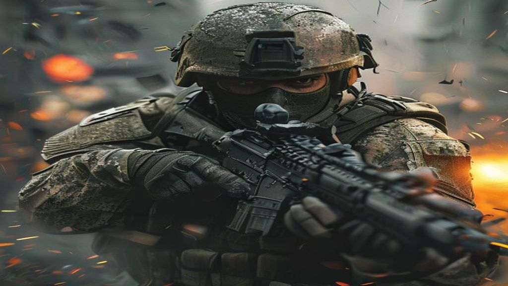 Call of Duty: Navigating the Frontlines of Gaming News and Esports Dominance