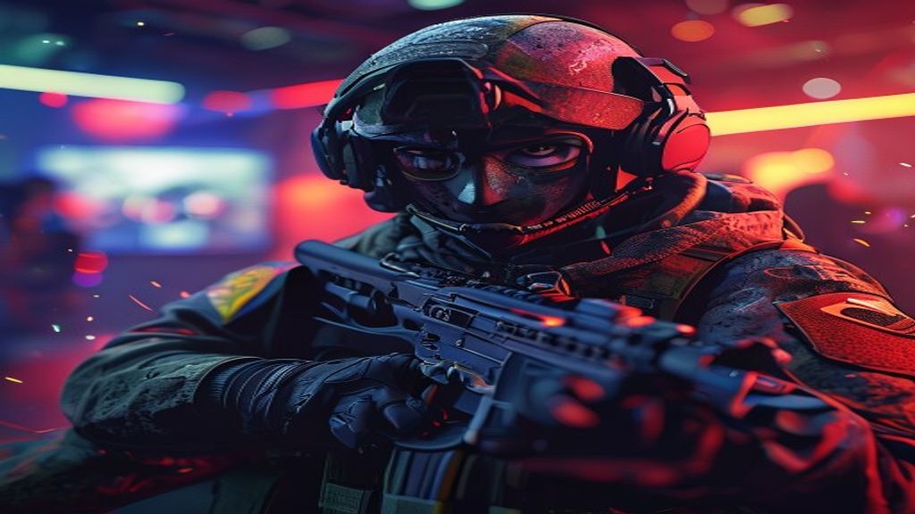 Call of Duty: The Pulse of Modern Gaming – Deep Dive into News, Esports, and Future Trends