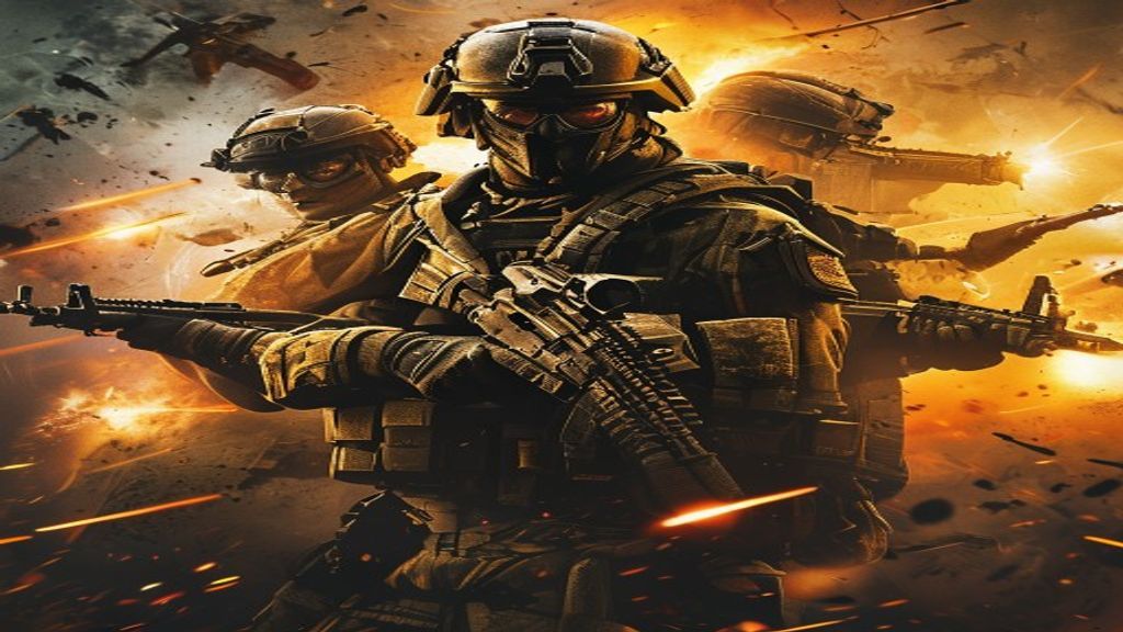 Call of Duty: Unpacking the Latest News, Esports Triumphs, and Future Innovations