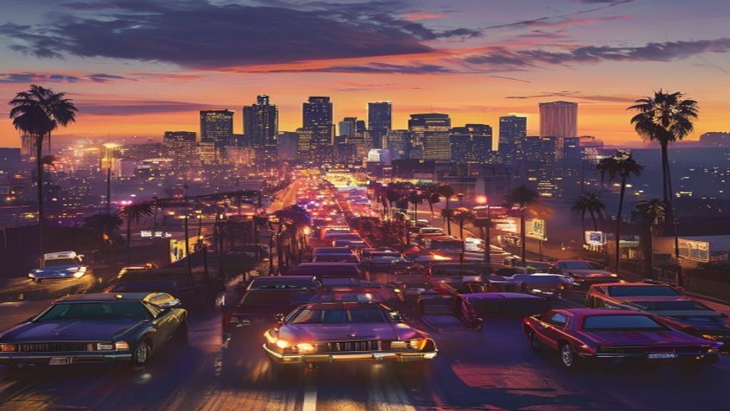 GTA 5 Updates: The Unprecedented Longevity and Evolution of a Gaming Phenomenon