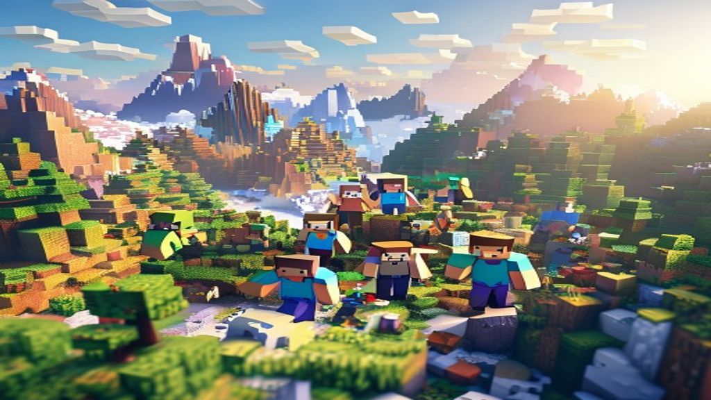 Mastering Minecraft: Essential Tips for Every Player’s Journey