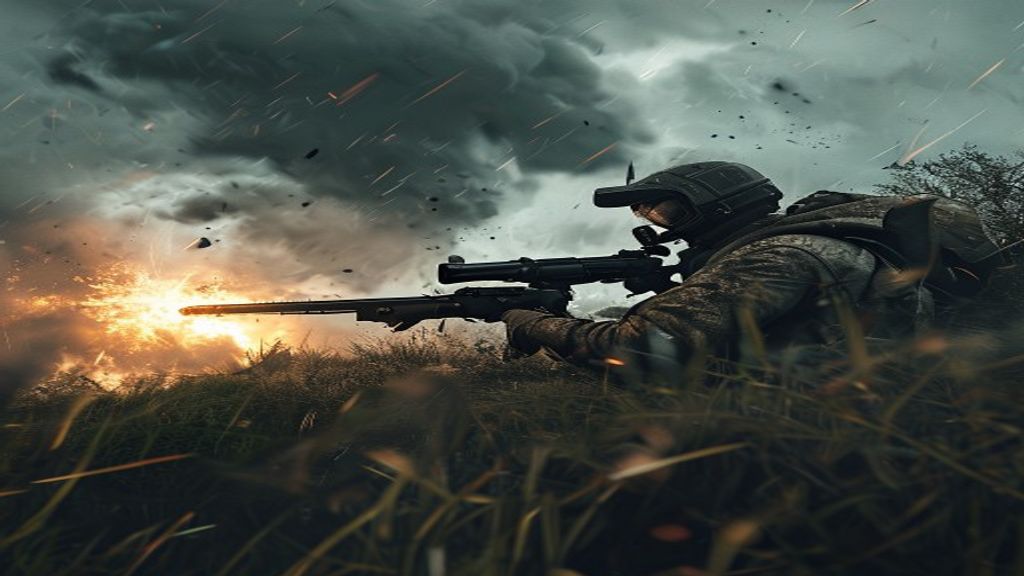 Mastering the Battlegrounds: The Ultimate Guide to Dominating PUBG Mobile