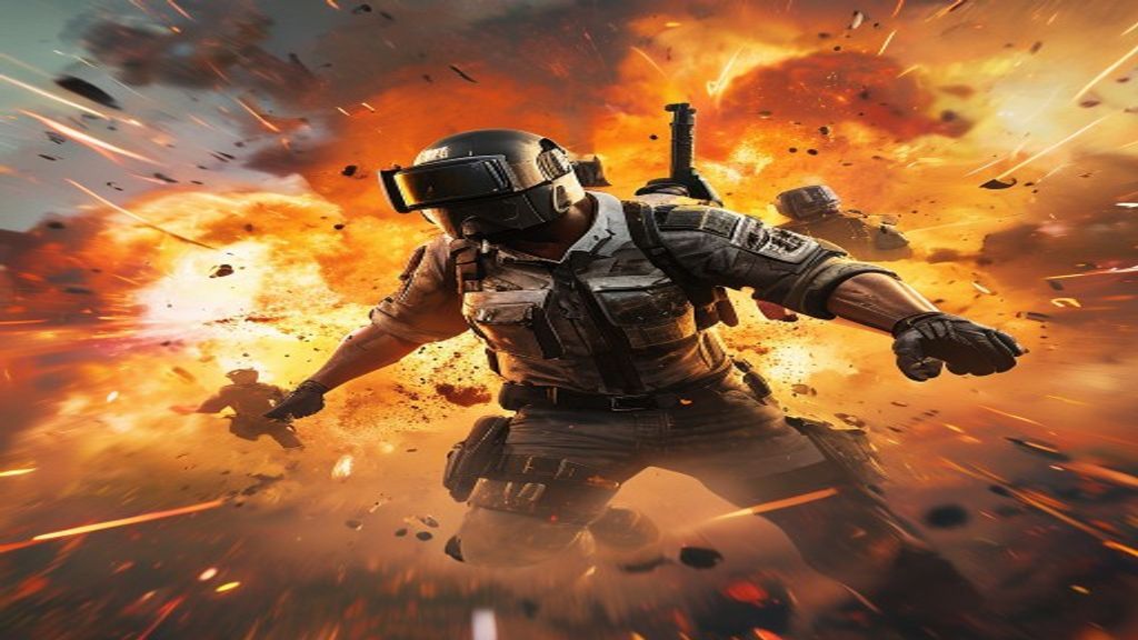 The Ultimate PUBG Mobile Guide: Master the Battlegrounds and Dominate Every Match
