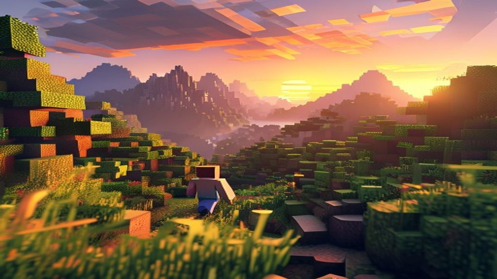 Unlocking Your Potential: Advanced Minecraft Tips for Modern Gamers