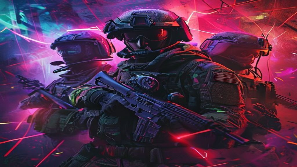 Call of Duty 2024: The Future of Warfare and Esports Dominance