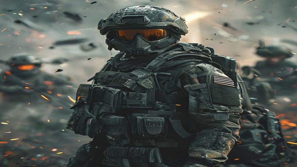 Call of Duty: The Evolution of Modern Warfare and What’s Next for the Franchise