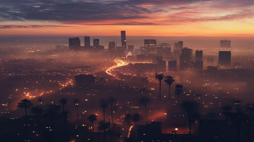 GTA 5 Evolution: Navigating the Latest Updates and the Future of Los Santos