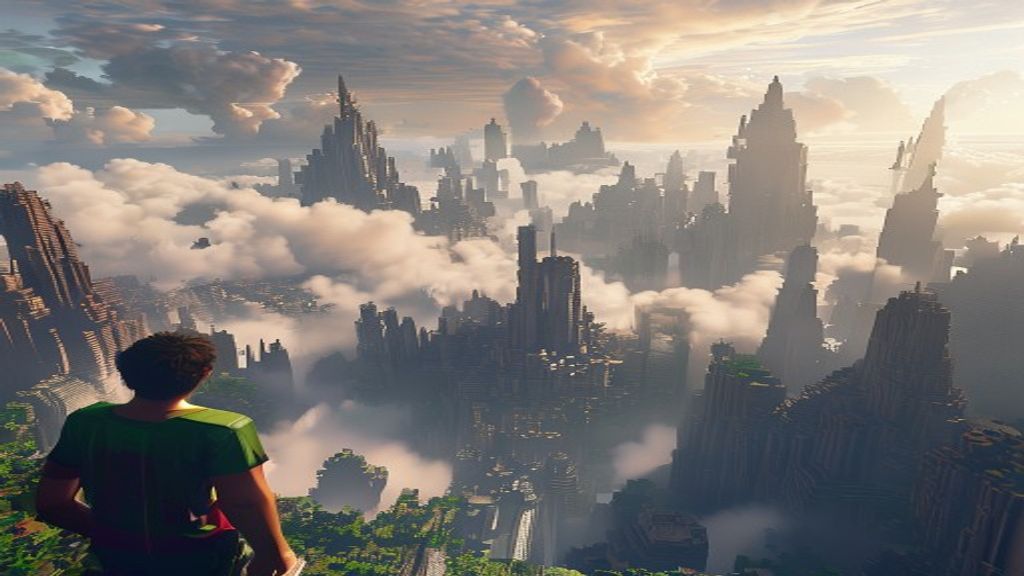 Mastering Minecraft: Essential Tips and Strategies for Advanced Gameplay