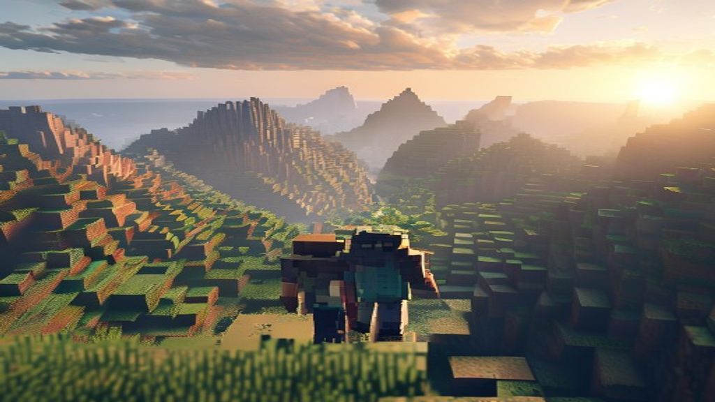 Mastering Minecraft: Essential Tips and Strategies for Every Player