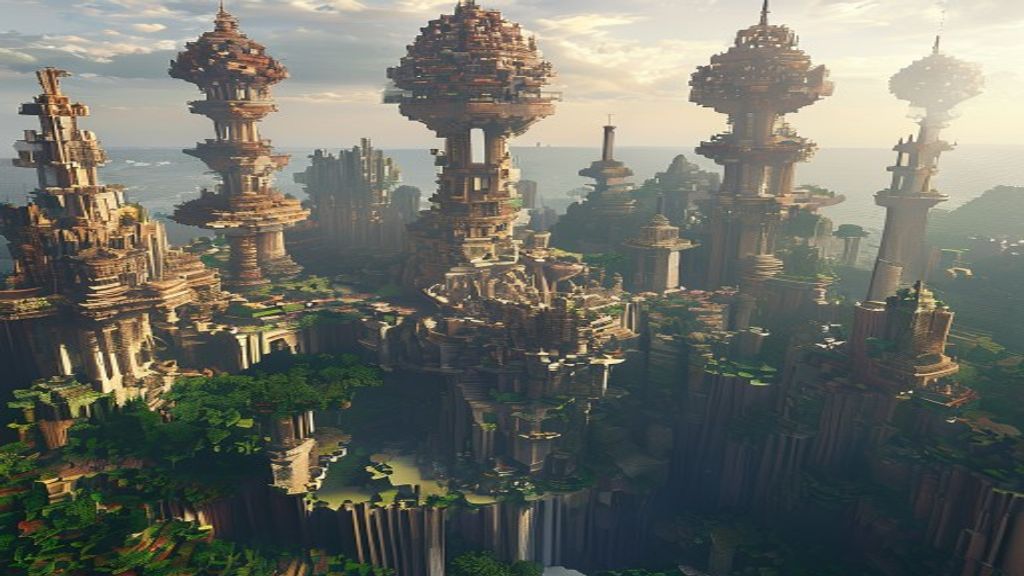 Mastering Minecraft: Expert Strategies and Essential Tips for Every Player