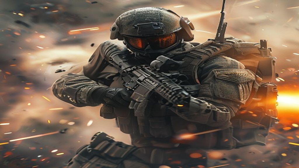 Mastering the Battlegrounds: The Ultimate Professional Guide to PUBG Mobile