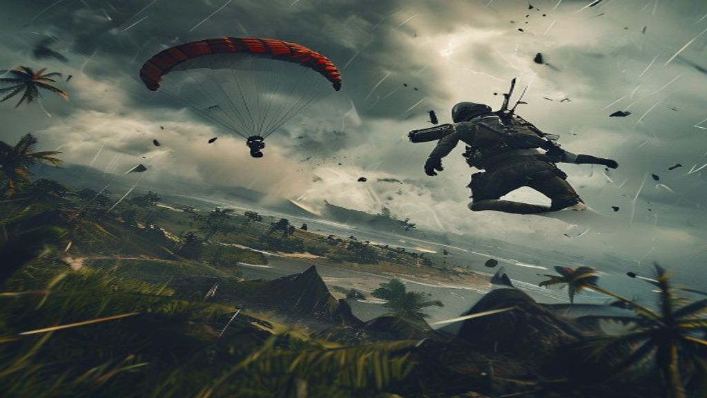 Mastering the Battlegrounds: The Ultimate PUBG Mobile Tactical Guide
