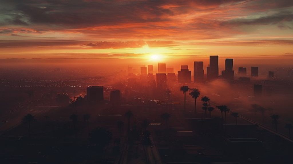 The Evolution of GTA 5: Analyzing Recent Updates and the Future of Los Santos