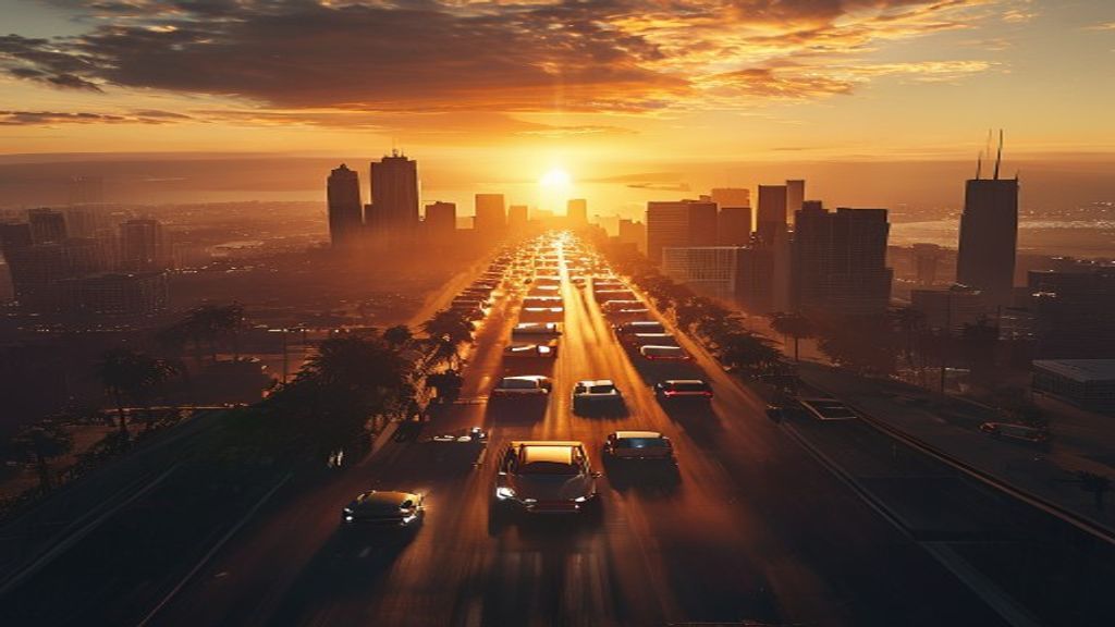 The Evolution of Los Santos: A Comprehensive Guide to Recent GTA 5 Updates