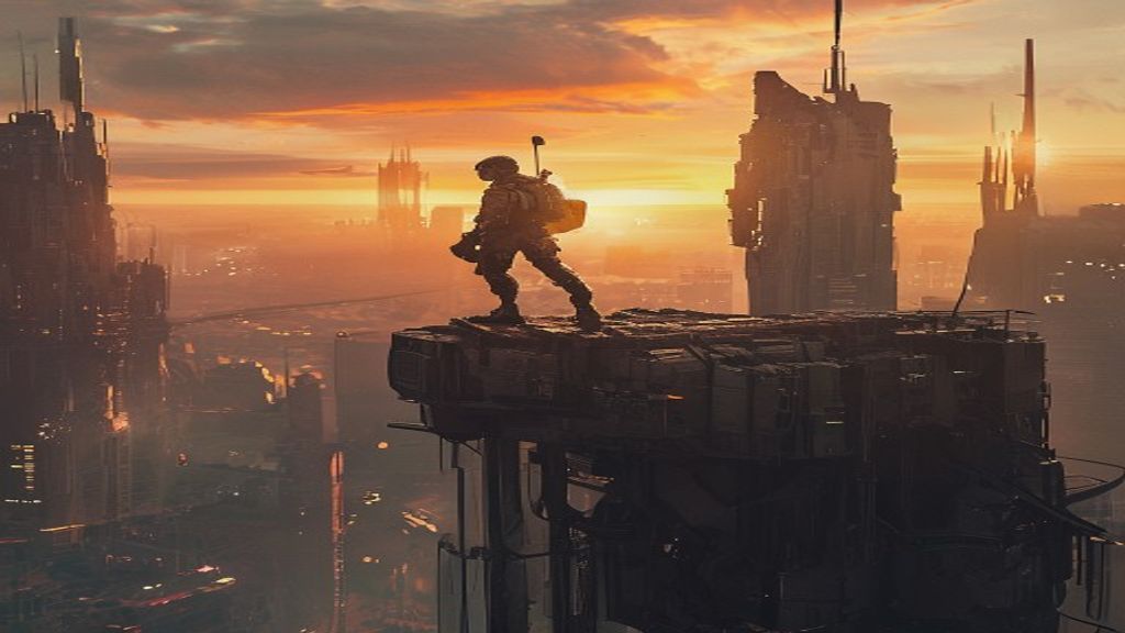 Call of Duty 2024: The Future of Tactical Warfare and Esports Evolution
