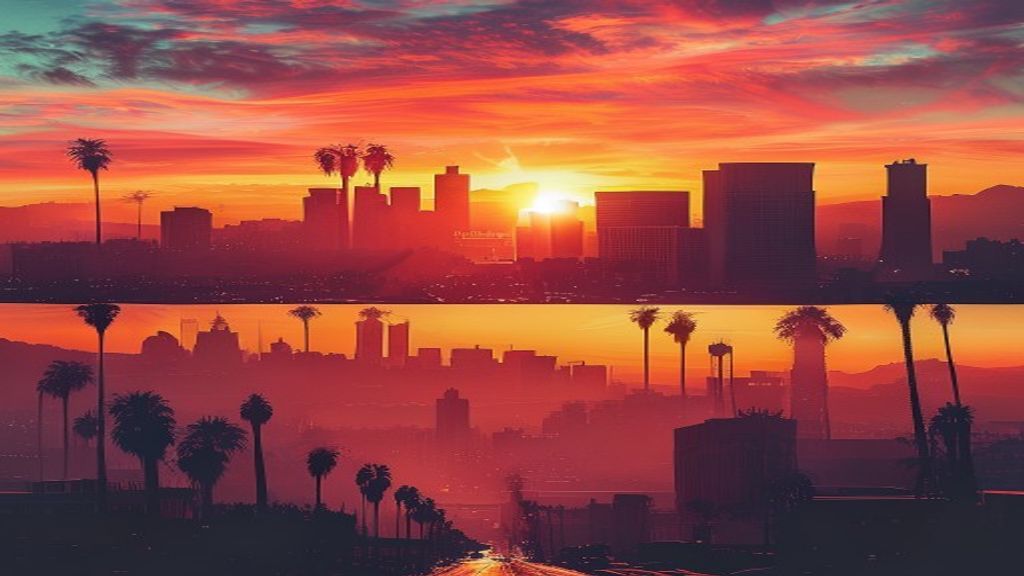 GTA 5 Evolution: Navigating the Latest Updates and the Future of Los Santos