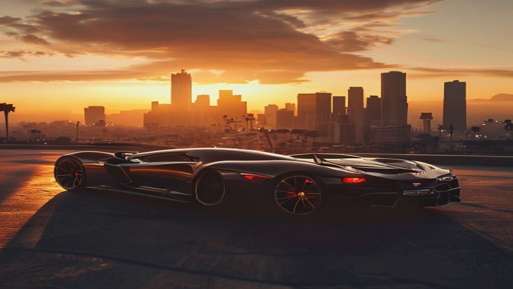 GTA 5 Evolution: Navigating the Latest Updates and the Future of Los Santos