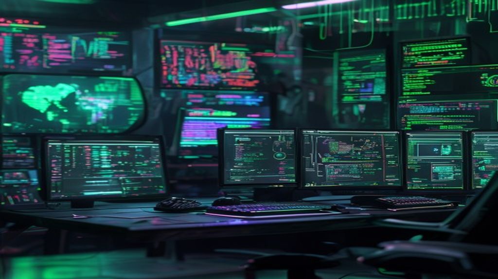 Gaming PC setup for GTA players