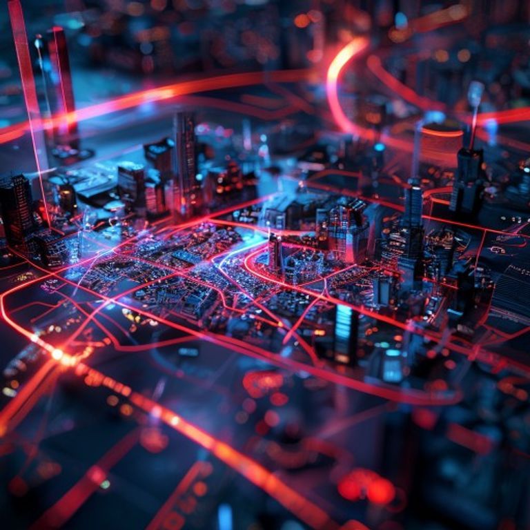 In-game tactical interface