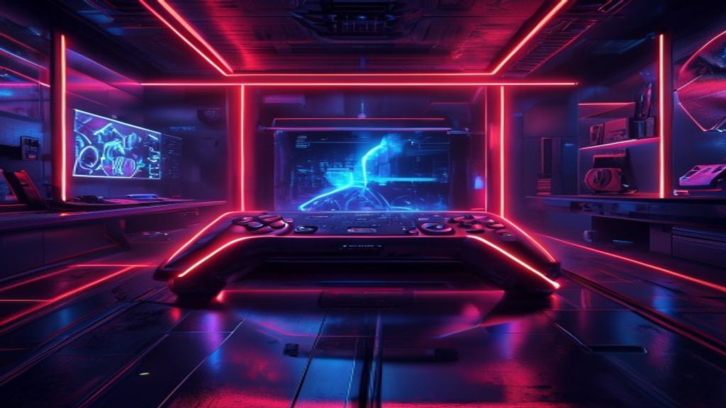 The Future of Play: Analyzing the Top Gaming Industry Trends for 2024 and Beyond