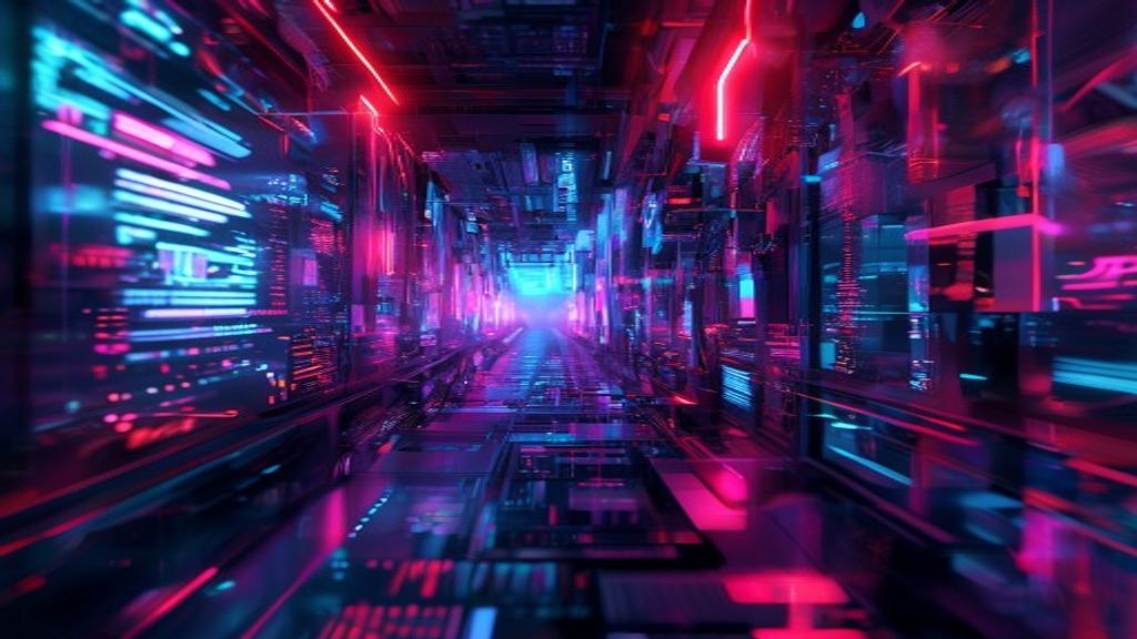 The Future of Play: Navigating the Next Era of the Gaming Industry