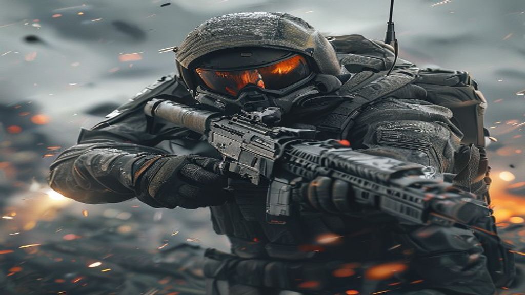 Call of Duty 2024 Outlook: The Evolution of Tactical Warfare and Esports Dominance