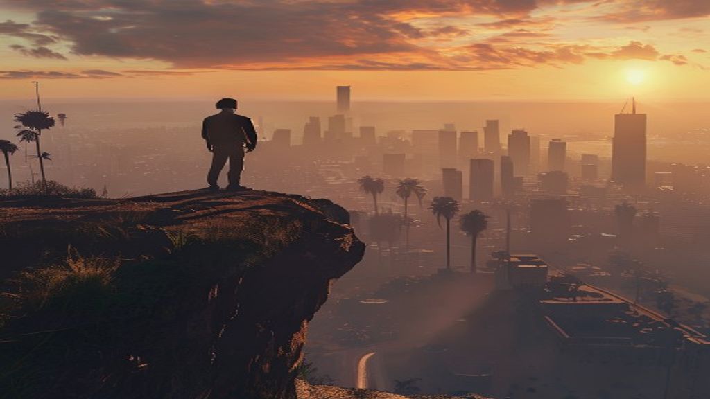 GTA 5 Updates: The Evolution of Los Santos and the Future of Rockstar’s Masterpiece