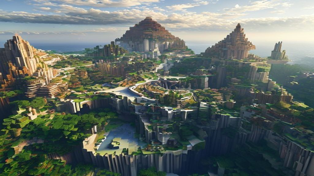 Mastering Minecraft: Essential Tips and Strategies to Elevate Your Gameplay