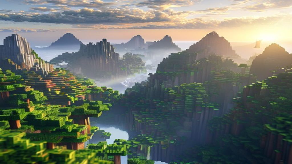 Mastering Minecraft: Essential Tips for Every Level of Player