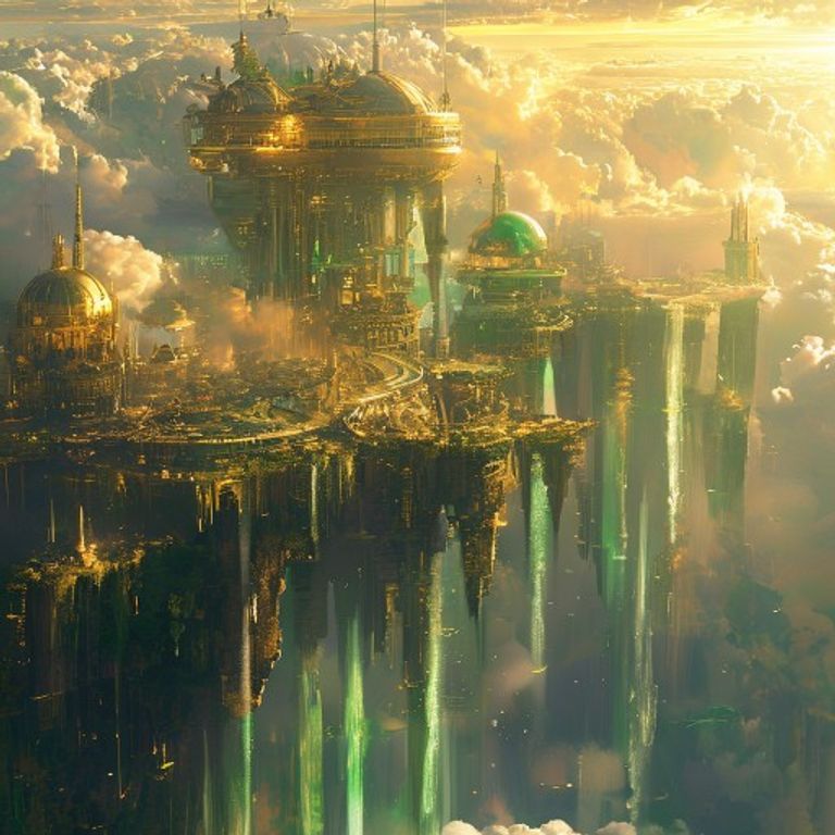 Stunning Minecraft architectural designs and creative builds