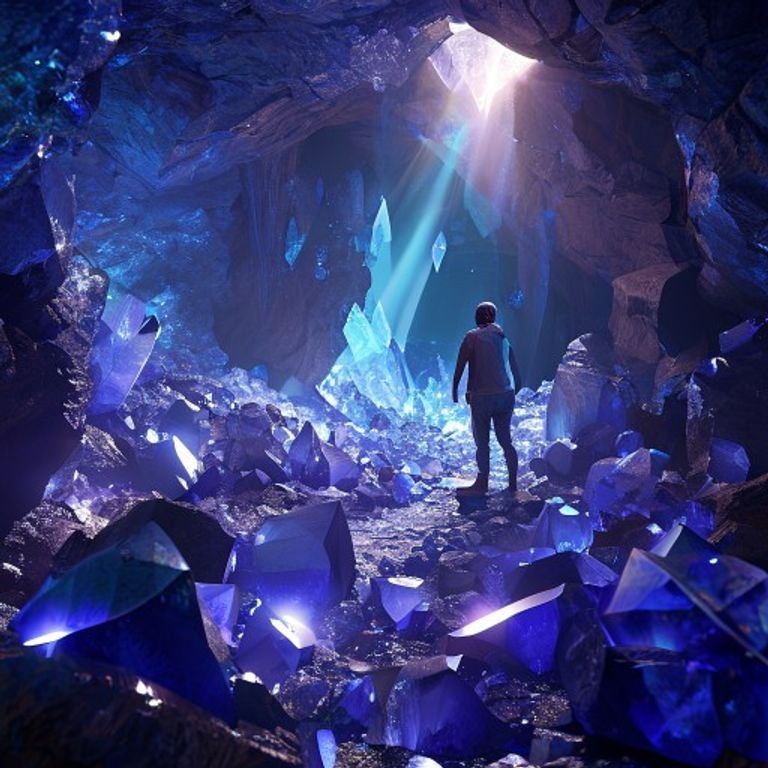 A deep-dive into efficient Minecraft mining strategies