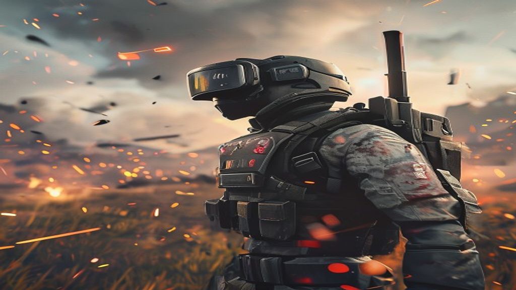 Mastering the Battlegrounds: The Ultimate Guide to PUBG Mobile Excellence