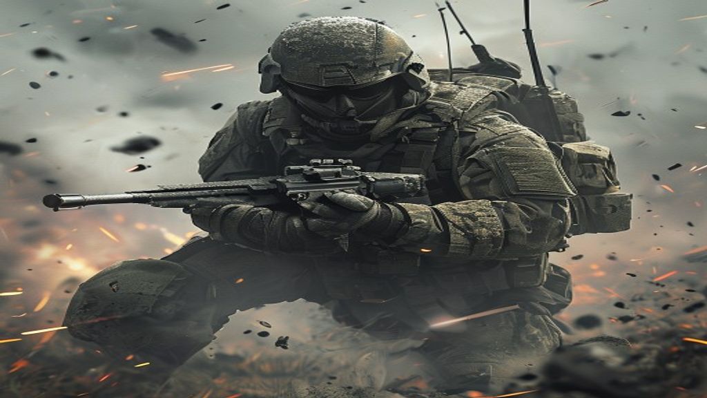 The Evolution of Call of Duty: Latest Updates and the Future of Competitive Esports