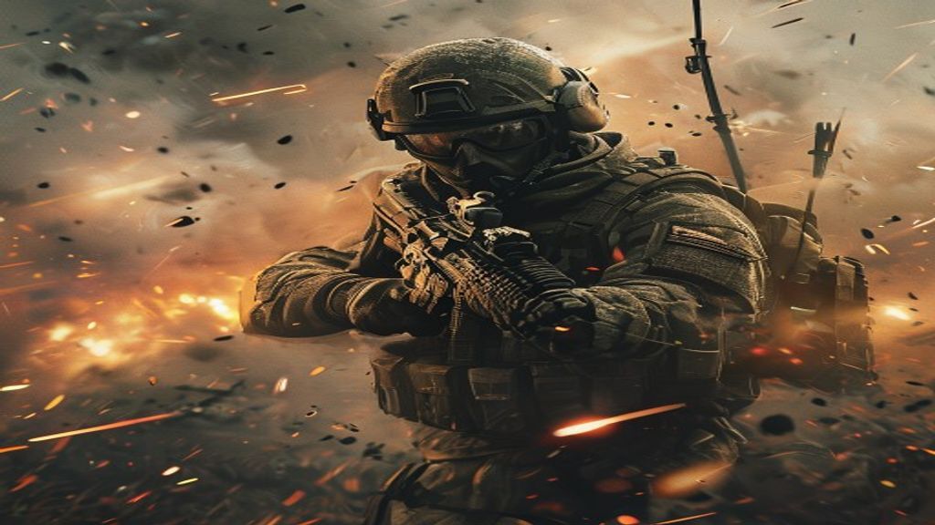 The Evolution of Call of Duty: Tactical Shifts and Competitive Trends in 2024
