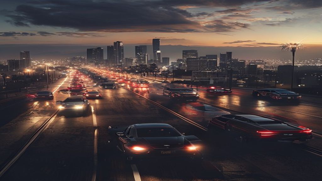The Evolution of Los Santos: A Comprehensive Guide to GTA 5 Updates and Future Prospects