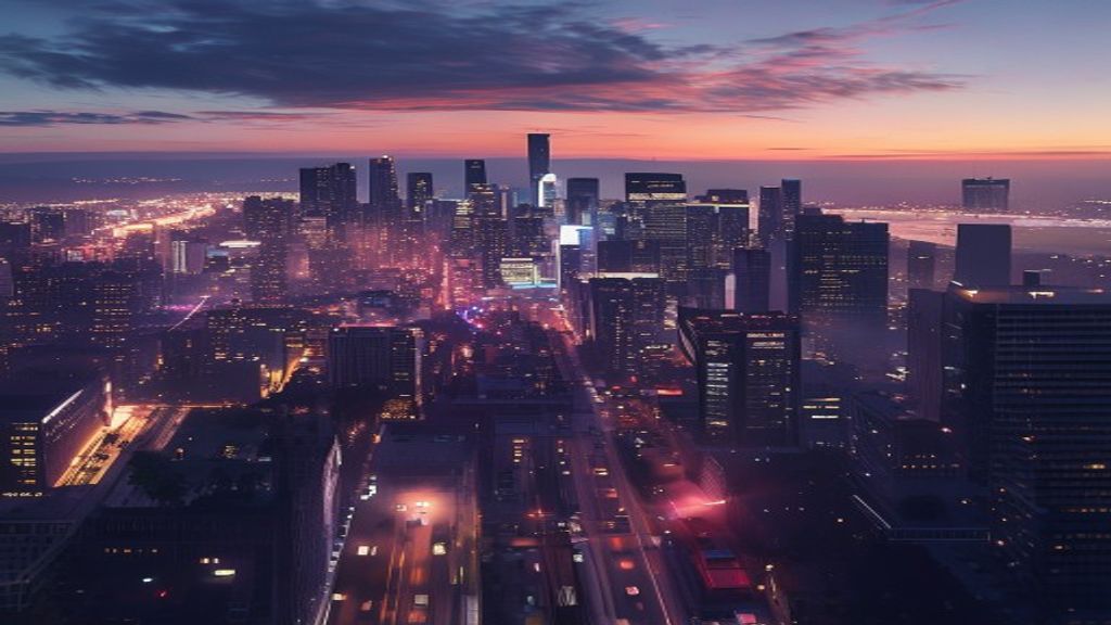 The Evolution of Los Santos: A Deep Dive into Recent GTA 5 Updates and Industry Impact