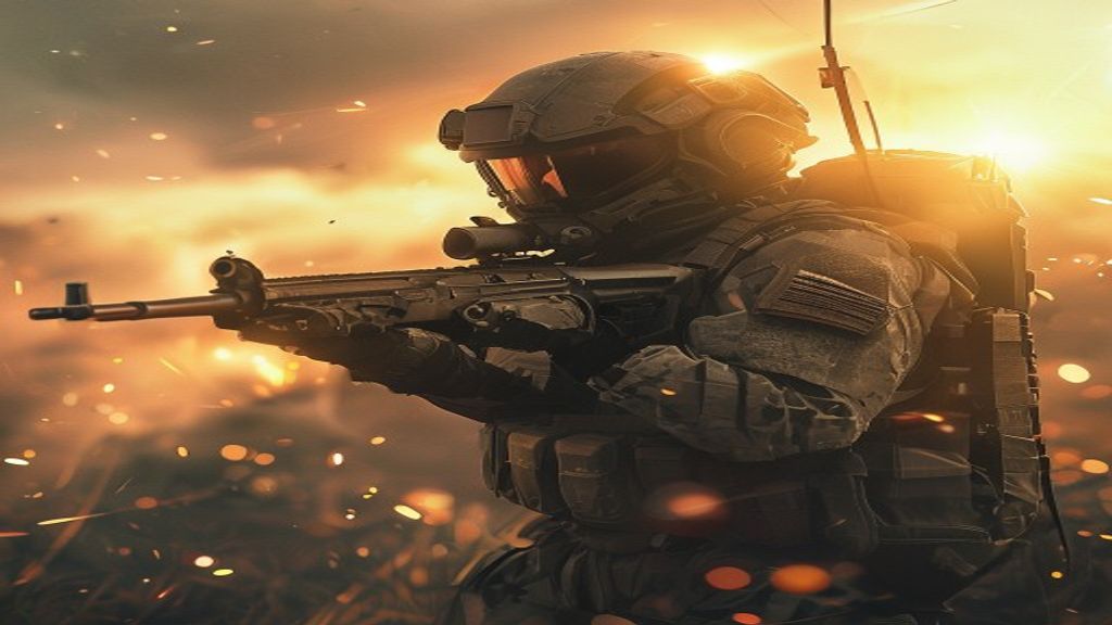 The Evolution of Warfare: Comprehensive Call of Duty News and Future Industry Trends