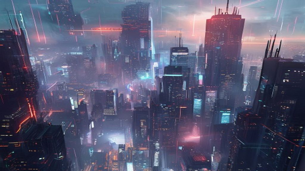 The Future of Play: Analyzing the Most Impactful Gaming Industry Trends for 2024 and Beyond