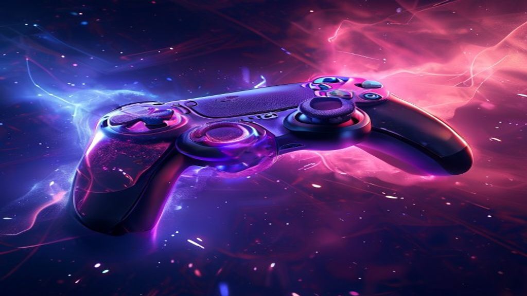 The Future of Play: Navigating the Evolution of the Gaming Industry in 2024