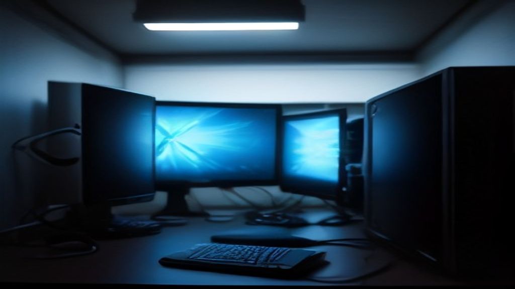A high-performance gaming PC setup with a large monitor, gaming mouse, mechanical keyboard, and premium headset, designed for competitive play.
